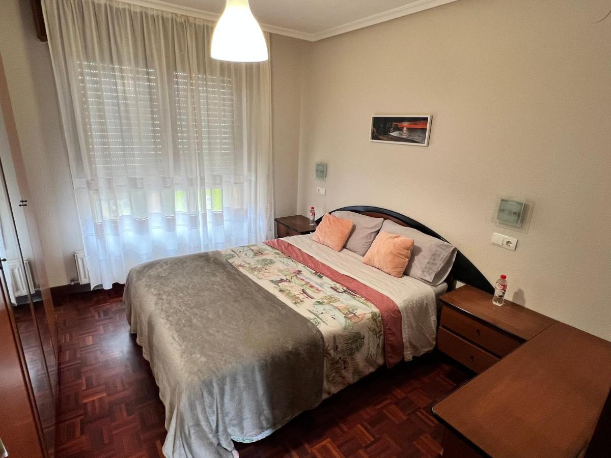 Sole Apartment Ajo